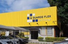Self Storage ganha espaço com demanda urbana em Porto Alegre -  (crédito: DINO)