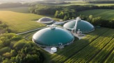 Biogás reforça segurança energética e a economia circular - (crédito: DINO) Biogás reforça segurança energética e a economia circular - (crédito: DINO)