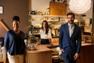 Prudential do Brasil lança novela vertical -  (crédito: DINO)