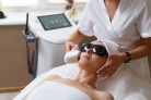 Lasers ganham espaço na dermatologia estética -  (crédito: DINO)