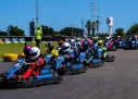 Etapas de Rental Kart movimentam kartódromos em maio -  (crédito: DINO)