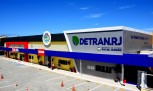 Concurso público do Detran RJ: Saiba o salário e quantas vagas -  (crédito: Mercado Hoje)