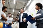 Bom Dia RH aborda a NR-1, saúde mental e gestão de riscos -  (crédito: DINO)