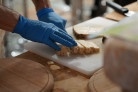 Brasil cresce mais de 22% no setor de restaurantes -  (crédito: DINO)