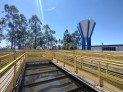 Aegea registra EBITDA de R$ 3 bi e amplia caixa em 33% -  (crédito: DINO)