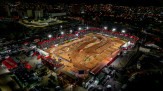 Arena Cross 2026 abre temporada com pilotos internacionais -  (crédito: DINO)