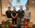 BuyCo assessora venda da marca Vale do Sol para a Baldini -  (crédito:  BuyCo.)
