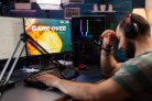 Ping alto prejudica experiência em jogos online -  (crédito: DINO)