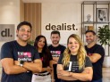 Dealist lança plataforma DealMatch - (crédito: DINO) Dealist lança plataforma DealMatch - (crédito: DINO)