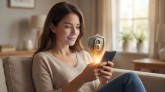 Uso de blockchain fortalece atendimento digital a mulheres -  (crédito: DINO)