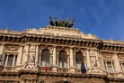 Cassação italiana valida vaga judicial contra fila consular -  (crédito: DINO)
