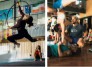 Ciclo de formação oferece qualificação gratuita para artistas -  (crédito: DINO)
