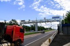 Vale-pedágio por placa avança e chega ao Rio Grande do Sul -  (crédito:  Gus Wanderley)