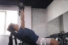 Treino excessivo ou leve demais pode reduzir resultados -  (crédito: DINO)