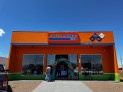 Lojas de tintas ganham autonomia com multimarcas -  (crédito: DINO)