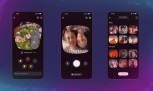 Instagram Instants: Entenda a nova ferramenta da rede social -  (crédito: Mercado Hoje)