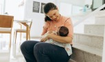 10 produtos essenciais que toda mãe de primeira viagem precisa ter antes do bebê chegar - (crédito: Mercado Hoje) 10 produtos essenciais que toda mãe de primeira viagem precisa ter antes do bebê chegar - (crédito: Mercado Hoje)