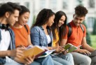 Bilinguismo amplia cognição e aprovação em vestibulares - (crédito: DINO) Bilinguismo amplia cognição e aprovação em vestibulares - (crédito: DINO)