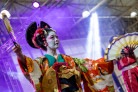 Festival gratuito de cultura japonesa estreia em Atibaia - (crédito: Henrique Kotaka..) Festival gratuito de cultura japonesa estreia em Atibaia - (crédito: Henrique Kotaka..)