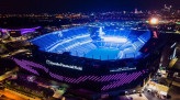 Filadélfia é base estratégica para brasileiros na Copa 2026 - (crédito: DINO) Filadélfia é base estratégica para brasileiros na Copa 2026 - (crédito: DINO)