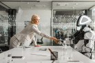 Automação avança e 61% das empresas ampliam investimentos -  (crédito: DINO)