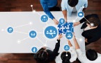 RH estratégico ganha protagonismo nas empresas - (crédito: Shutterstock) RH estratégico ganha protagonismo nas empresas - (crédito: Shutterstock)