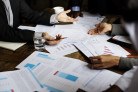 NR-1 amplia exigências sobre saúde mental nas empresas - (crédito: DINO) NR-1 amplia exigências sobre saúde mental nas empresas - (crédito: DINO)