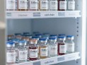 Controle térmico reduz em até 90% descartes de medicamentos - (crédito: DINO) Controle térmico reduz em até 90% descartes de medicamentos - (crédito: DINO)