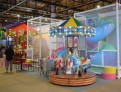 Parques infantis crescem fora do mercado de buffets - (crédito: DINO) Parques infantis crescem fora do mercado de buffets - (crédito: DINO)