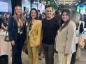 AB2LEX 2026 conta com a presença de lideranças femininas - (crédito: DINO) AB2LEX 2026 conta com a presença de lideranças femininas - (crédito: DINO)
