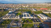 Nova fábrica da WEG em SC. Veja em qual cidade ficará - (crédito: Mercado Hoje) Nova fábrica da WEG em SC. Veja em qual cidade ficará - (crédito: Mercado Hoje)