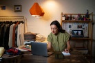 Empreendedorismo digital de baixo custo cresce no Brasil - (crédito: DINO) Empreendedorismo digital de baixo custo cresce no Brasil - (crédito: DINO)