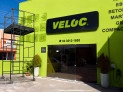 Veloc Locações leva segurança na locação de andaimes - (crédito: DINO) Veloc Locações leva segurança na locação de andaimes - (crédito: DINO)