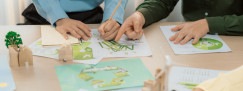 Gráfica reduz impactos ambientais com práticas sustentáveis - (crédito: DINO) Gráfica reduz impactos ambientais com práticas sustentáveis - (crédito: DINO)