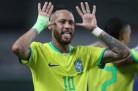 Instagram do Neymar tem aumento de 1 milhão após convocação. Veja - (crédito: Mercado Hoje) Instagram do Neymar tem aumento de 1 milhão após convocação. Veja - (crédito: Mercado Hoje)