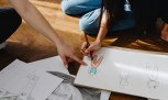 Mercado de design no Brasil em 2026: oportunidades para quem quer crescer na área criativa - (crédito: Mercado Hoje) Mercado de design no Brasil em 2026: oportunidades para quem quer crescer na área criativa - (crédito: Mercado Hoje)