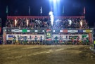 Arena Cross reúne público recorde em Indaiatuba -  (crédito: DINO)