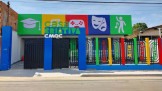 Casa Criativa CMOC seleciona projetos com impacto social -  (crédito: DINO)