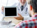IA em consulta médica ajuda pacientes com câncer de próstata - (crédito: DINO) IA em consulta médica ajuda pacientes com câncer de próstata - (crédito: DINO)
