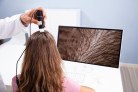 Tratamentos capilares ganham novas tecnologias -  (crédito: DINO)