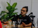 App da Baixada conecta usuários para dividir custo de viagem -  (crédito: DINO)