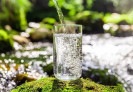 Cloro garante segurança hídrica nas cidades -  (crédito: DINO)