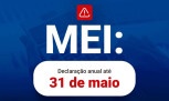 Declaração anual MEI: Prazo termina no dia 31. Veja como fazer -  (crédito: Mercado Hoje)