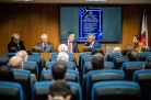 Instituto Carlos Chagas realiza sessão solene com homenagem - (crédito: DINO) Instituto Carlos Chagas realiza sessão solene com homenagem - (crédito: DINO)