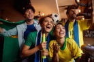 Promoção do Cartão de TODOS sorteia camisas da Seleção - (crédito: DINO) Promoção do Cartão de TODOS sorteia camisas da Seleção - (crédito: DINO)