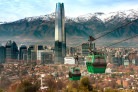 Cable car in San Cristobal hill, overlooking a panoramic view of Santiago de Chile
- (crédito: Getty Images/iStockphoto) Cable car in San Cristobal hill, overlooking a panoramic view of Santiago de Chile
- (crédito: Getty Images/iStockphoto)