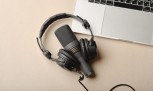 Por que podcasts de negócios se tornaram ferramenta estratégica para empreendedores -  (crédito: Mercado Hoje)