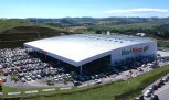 Supermercado Mart Minas vai abrir 8 lojas. Saiba onde -  (crédito: Mercado Hoje)