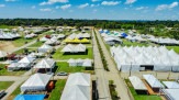 Feira de RO bate recorde e movimenta R$ 5,1 bi - (crédito: DINO) Feira de RO bate recorde e movimenta R$ 5,1 bi - (crédito: DINO)