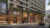 Investimento imobiliário segue em alta no país, diz Anbima -  (crédito: DINO)